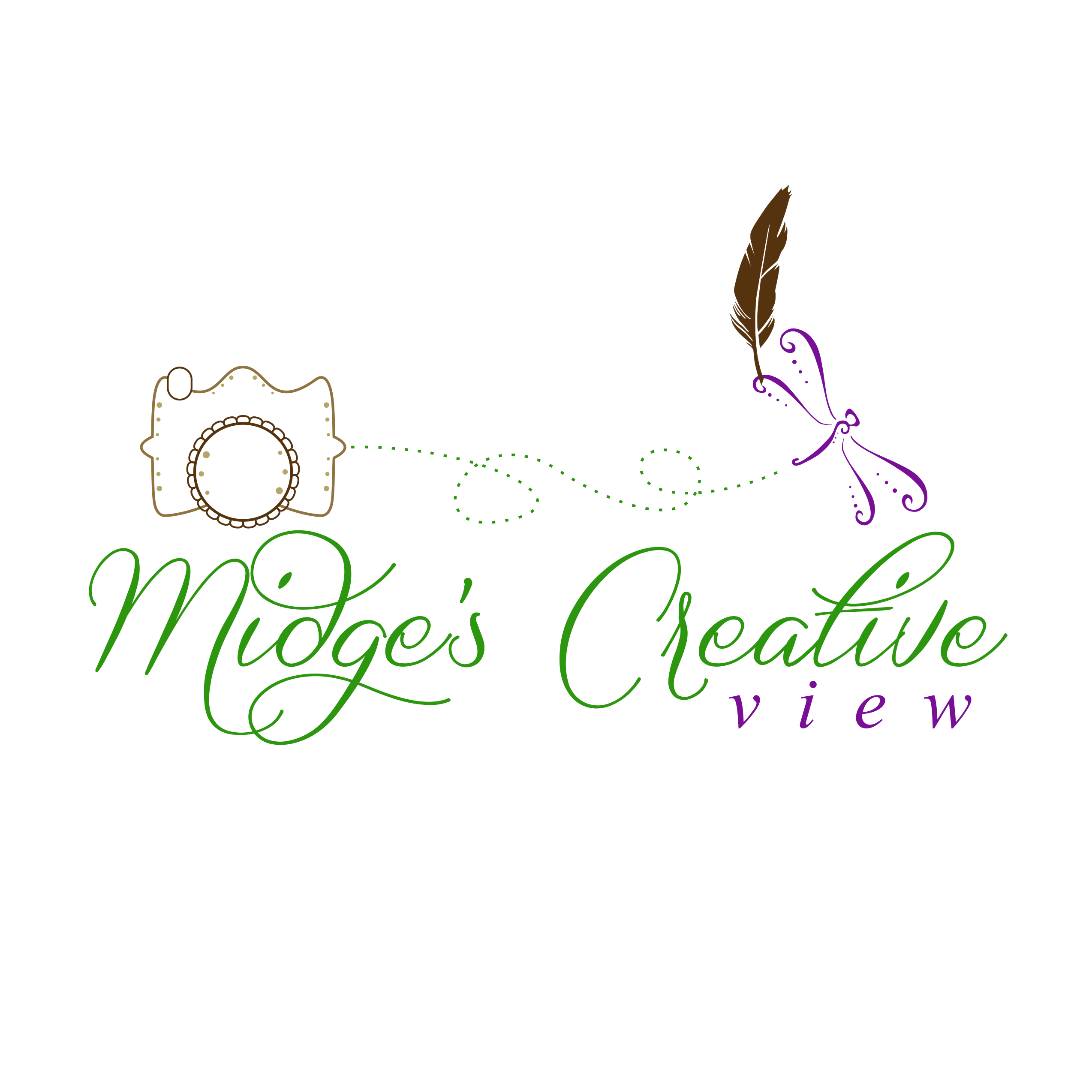 MIDGES CREATIVE VIEW